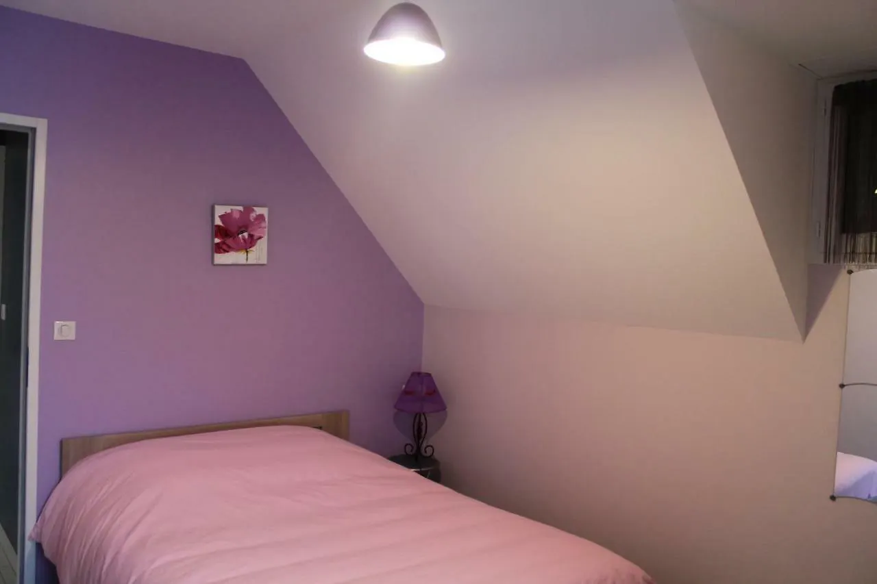 Villa Les Coquelicots Luz-Saint-Sauveur 0*,  Francia